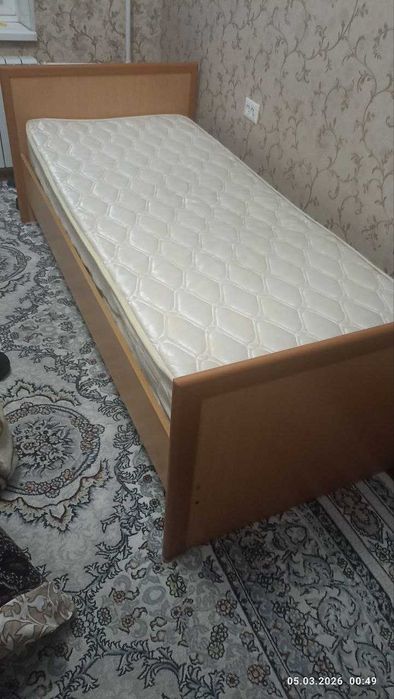 Продаётся кровать
