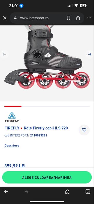 Role copii  nr 33-36