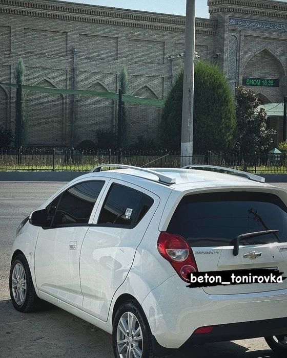 Yumshoq Alfa tonirivka KOPMARTALI