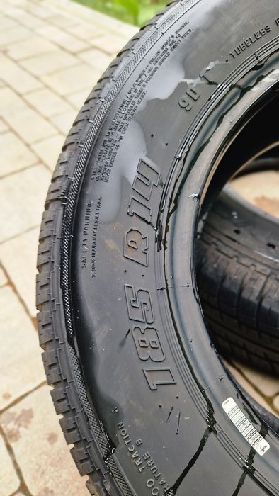 Anvelope vara 185 70 R 14