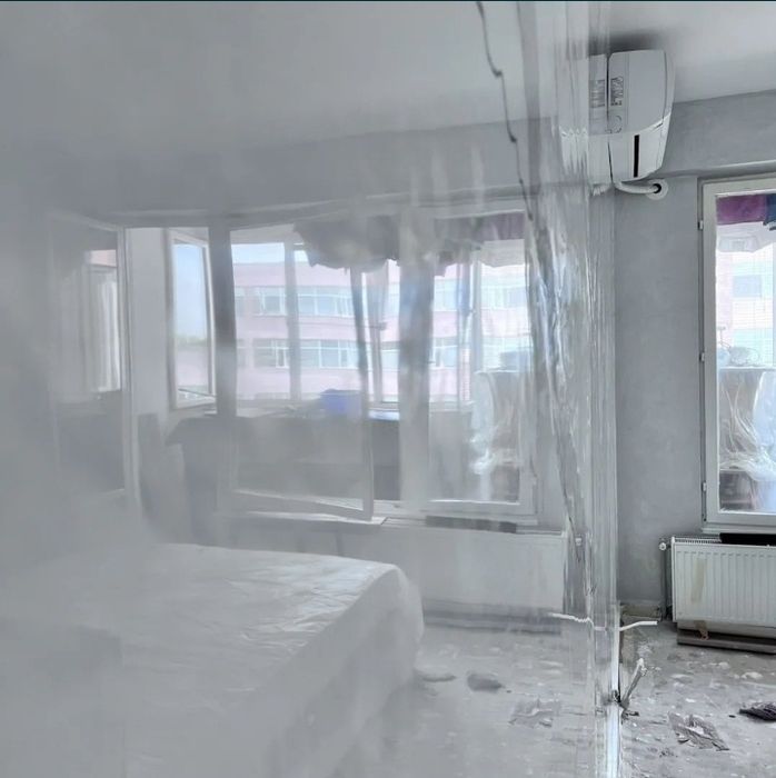 Лепене на плочки.Микроцимент.Декоративни и венециански мазилки.