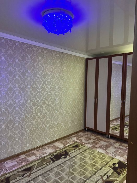 Сдаётся двухкомнатная квартира