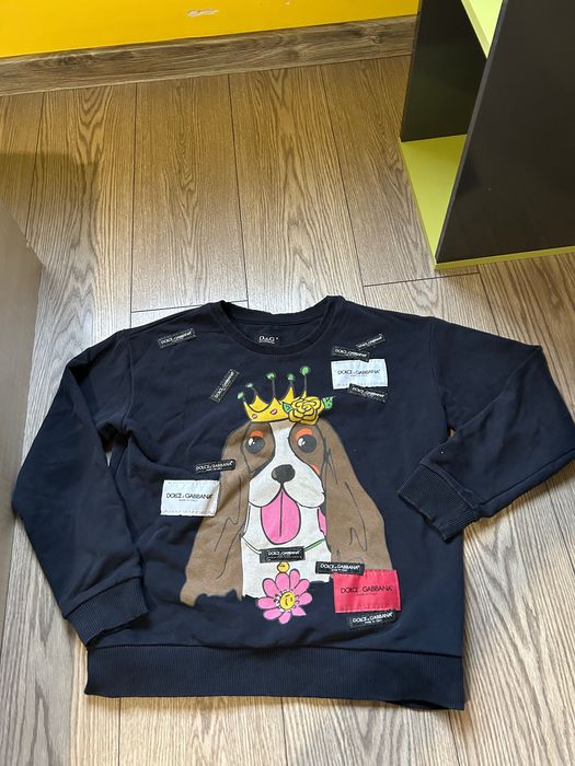 Dolce&Gabbana блуза