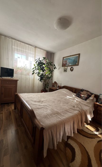 Apartament 3 camere de vânzare – Câmpeni, Alba