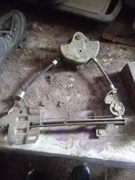 Продам стеклоподъёмники ваз-2115