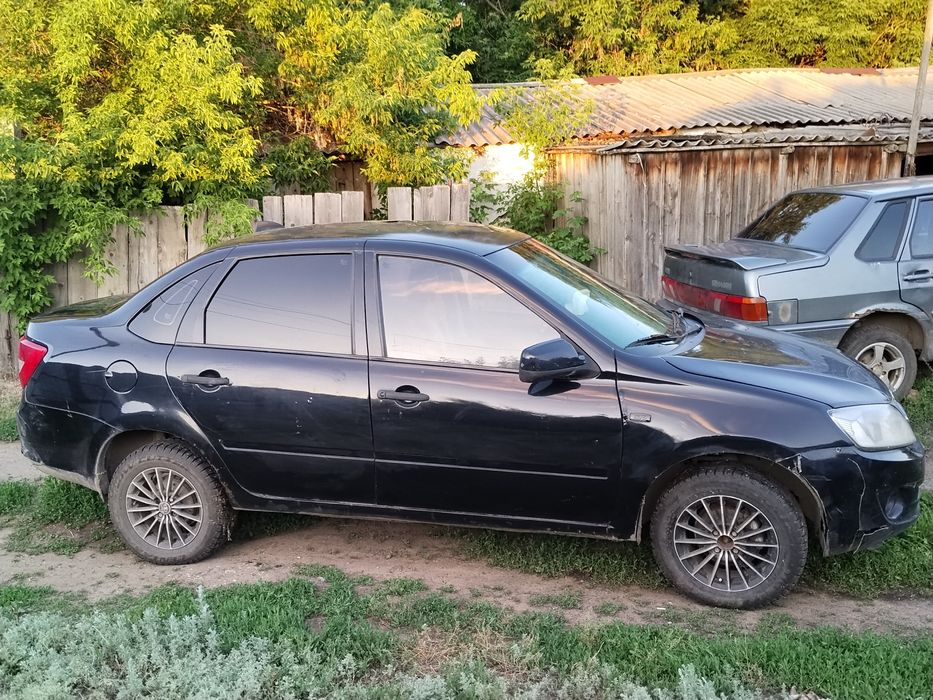 Продам гранту 2014 года
