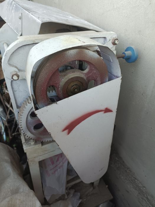 Тесто каталка и лапша резка