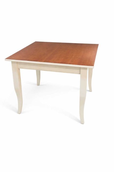 Masa fixa noua din lemn