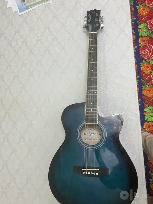 Gitara singer orginal