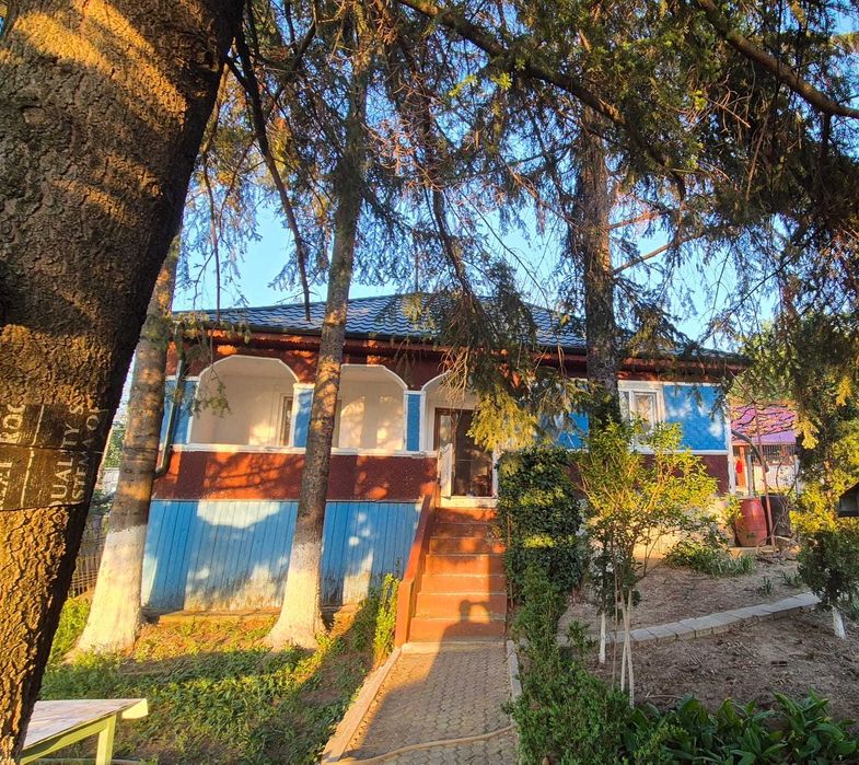 Casa de vanzare cu 3 camere Buzău