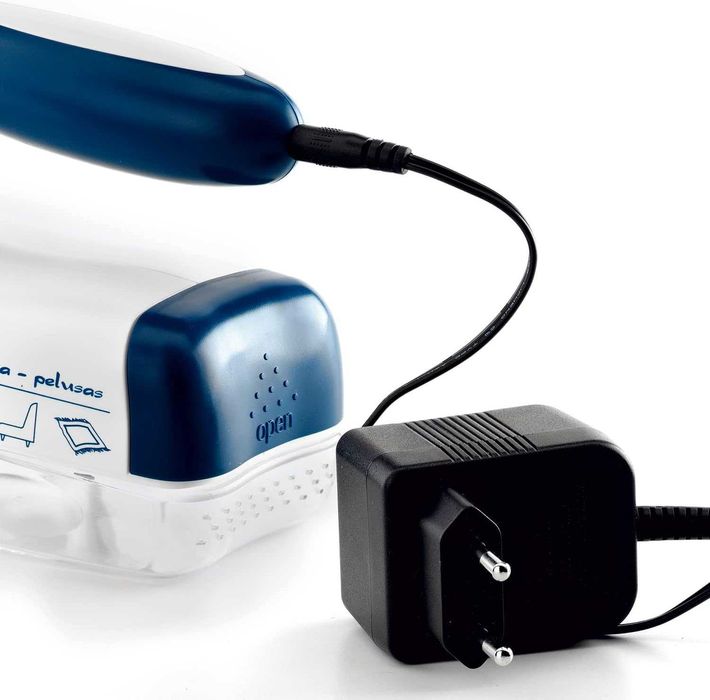 Машинка за премахване на мъх, топчета и конци от дрехите SOLAC H101A4