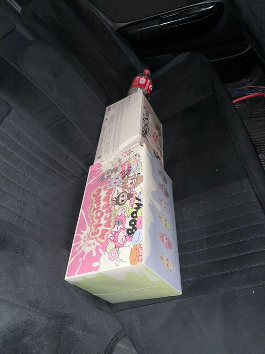 Продам оригинал Labubu