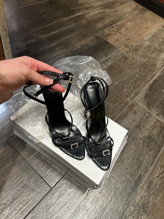 Босоножки 36 рр