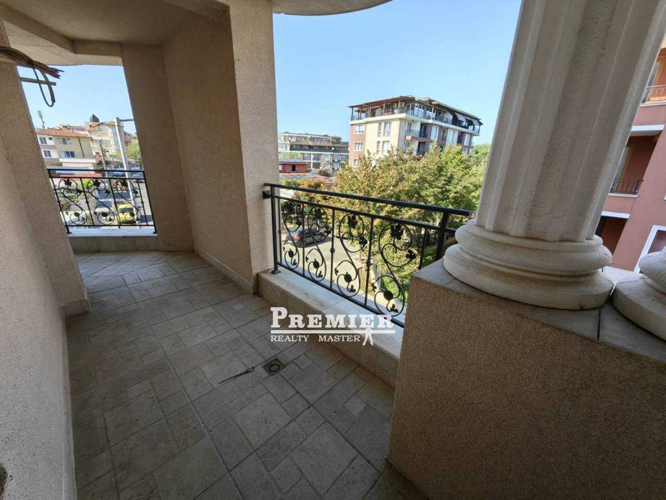 Продава се Двустаен апартамент в с. Равда, Област Бургас - 70 кв.м за 993 €/кв.м - Снимка #3