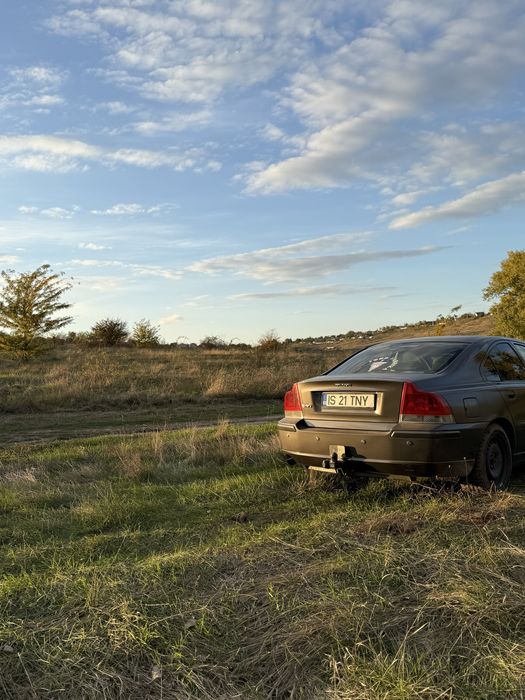 Volvo s60 d5 2.4d 2006