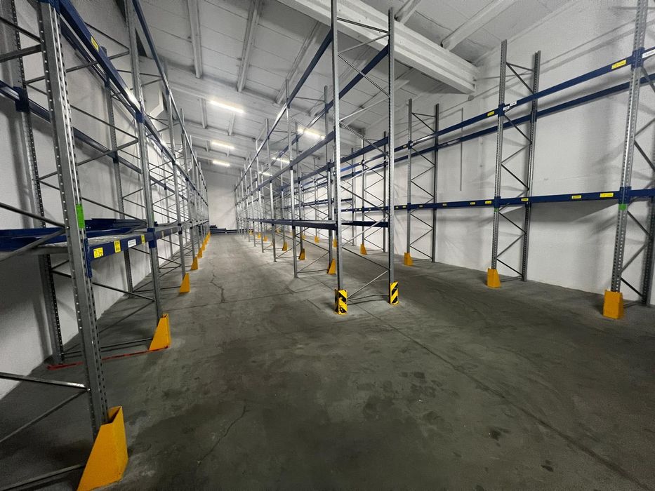 Spatii Industriale de Inchiriat, incepand cu 3.9 €/m2