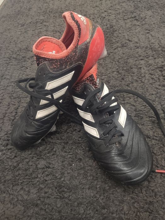 Adidas Copa 18.1  SG микс