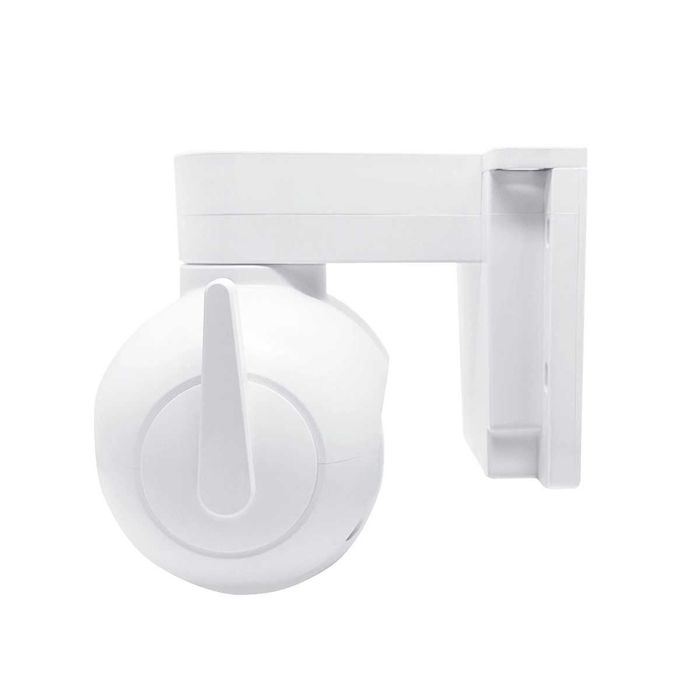 Icsee соларна 6мп външна въртяща безжична камера Wi-fi  517Z