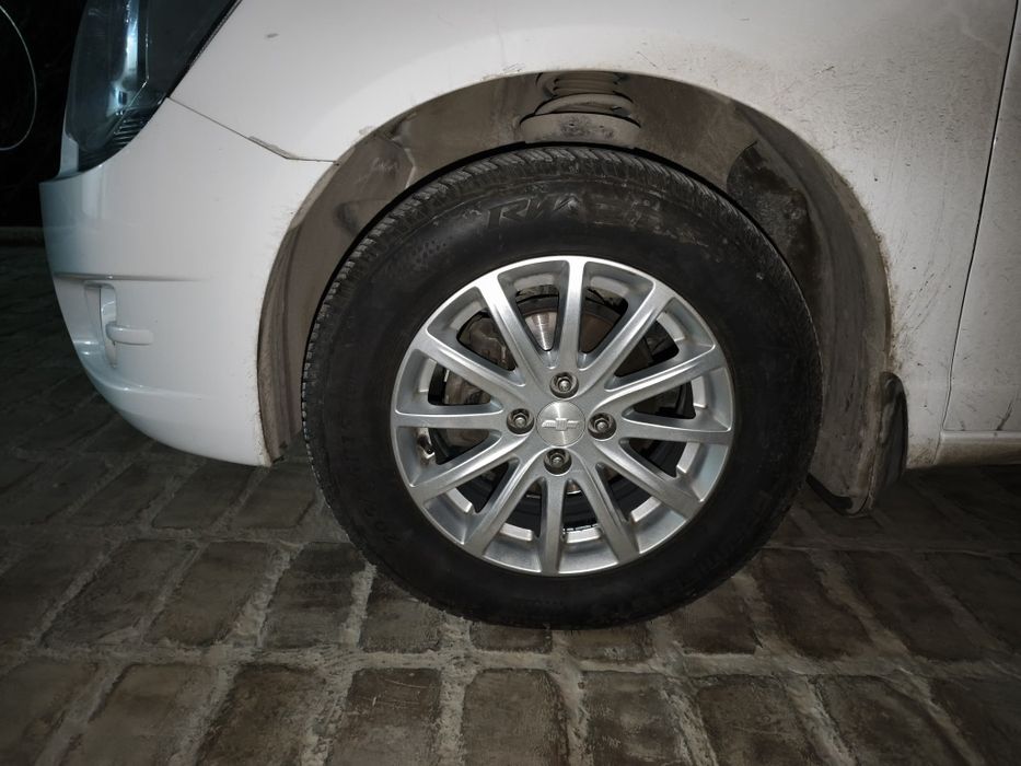 Avtomat rodnoyni Yevro diskaga alishaman