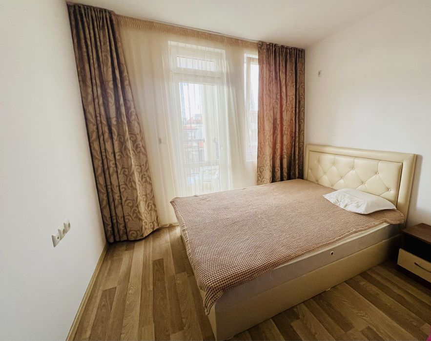 Продава се Двустаен апартамент в Свети Влас - 55 кв.м за 741 €/кв.м - Снимка #2