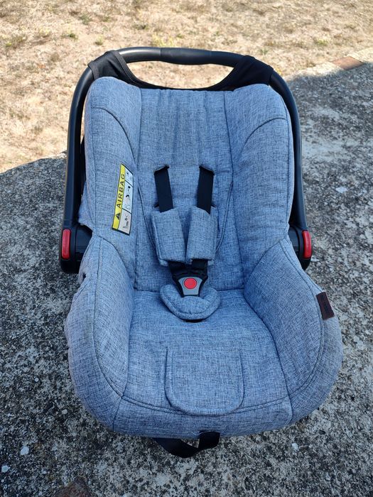 Кошница за новородено Hazel ABC Design