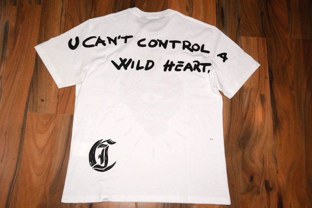 Just Cavalli - мъжки тениски, размери M , L