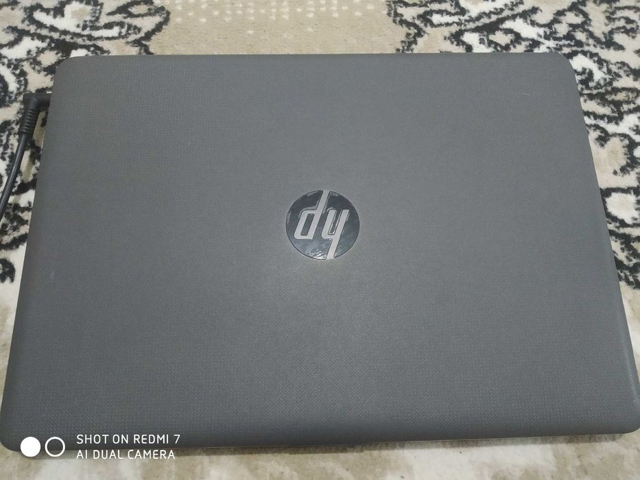 Ноутбук сотилади HP/Продаётся ноутбук HP