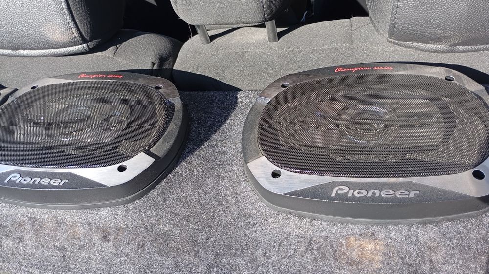 Kalonka pioner orginali