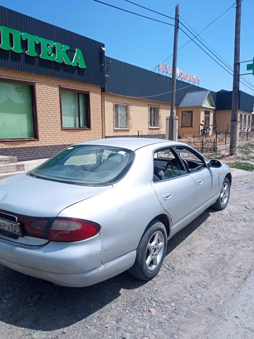 Продам Мазда Эфини Мс8