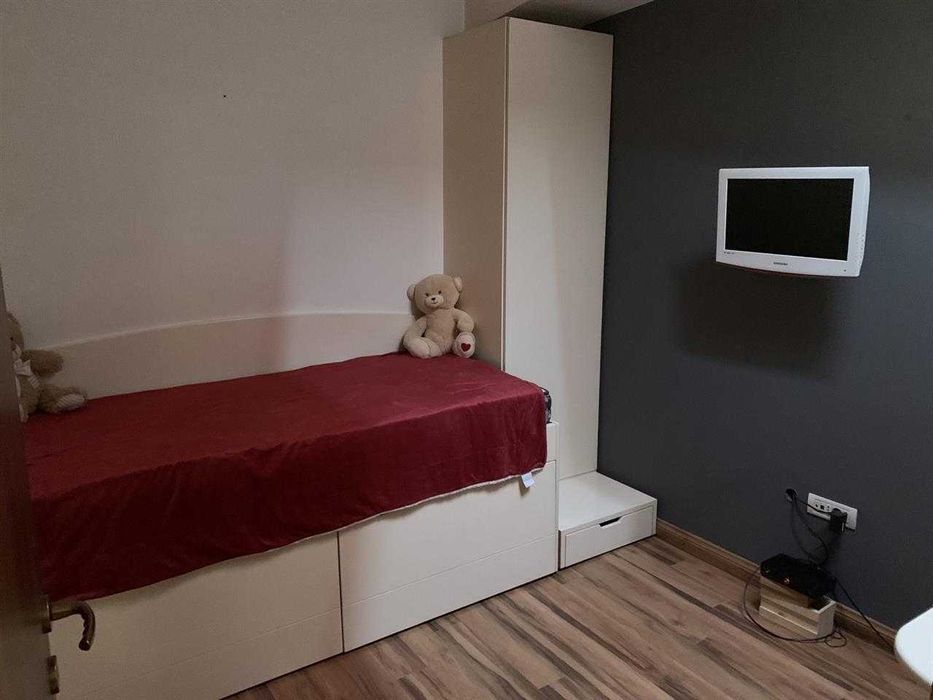 Дава се под наем Тристаен апартамент в София, Симеоново - 90 кв.м за 561 € - Снимка #3