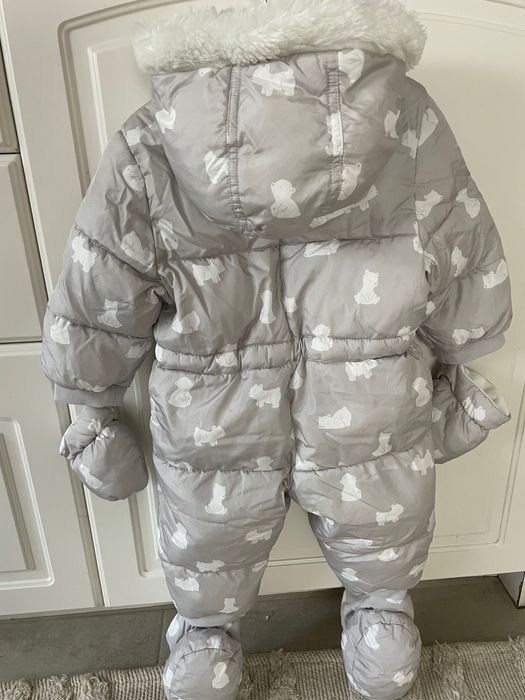 MAYORAL ескимос 6-12м