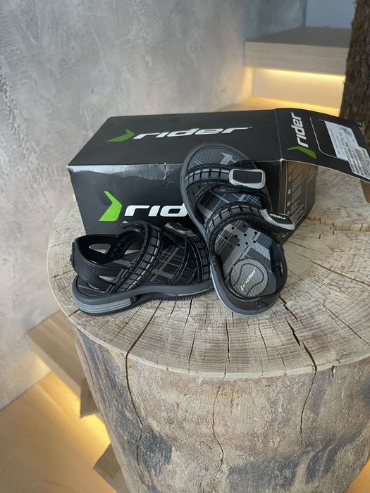 Бебешки сандали