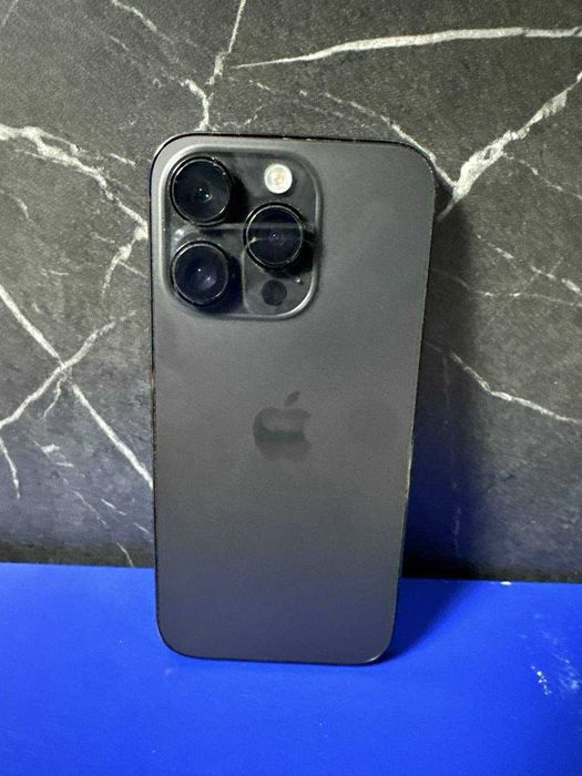 Apple iPhone 14 Pro (Астана , Петрова 17) лот 100\9275