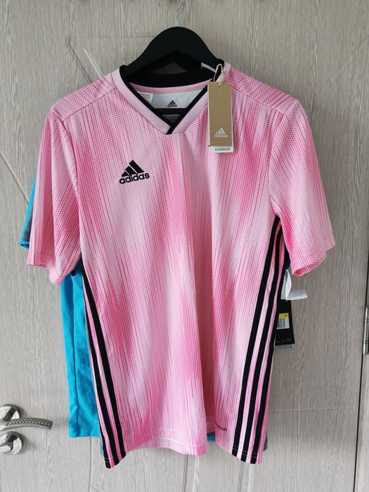 Нови тениски Nike dry , Adidas aeroready