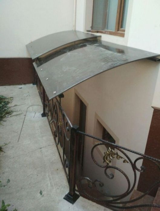 Rishotka, perila, agrajdeniya, naves va barcha turdagi sivarka xizmatl