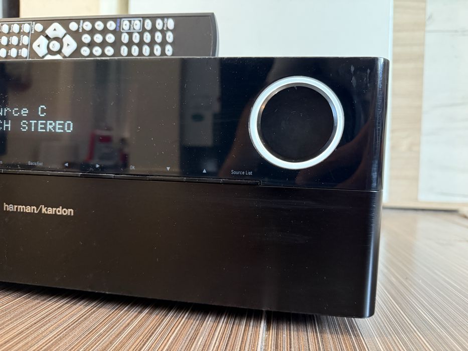 Harman Kardon AVR-270