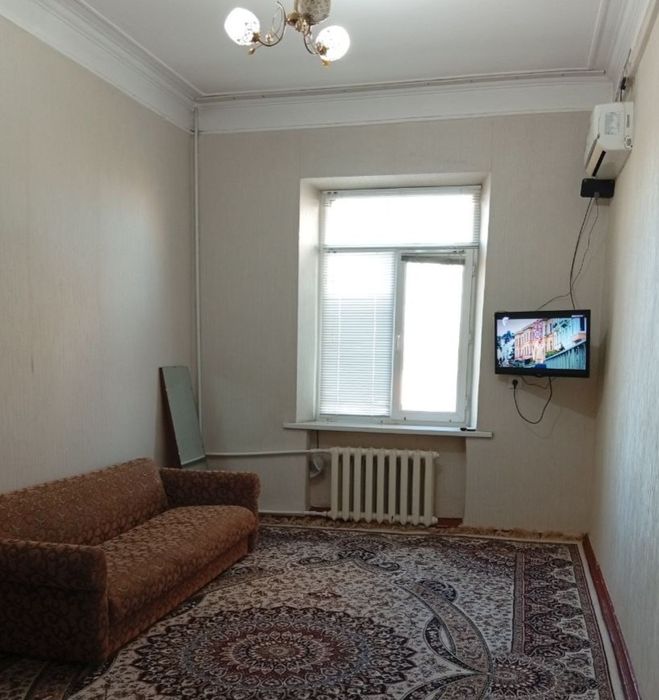 Qizlar uchun kvartera