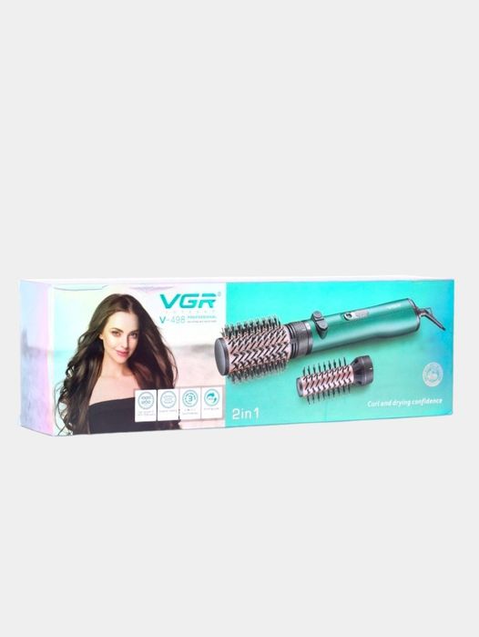 VGR  brendidan Fen Taroq