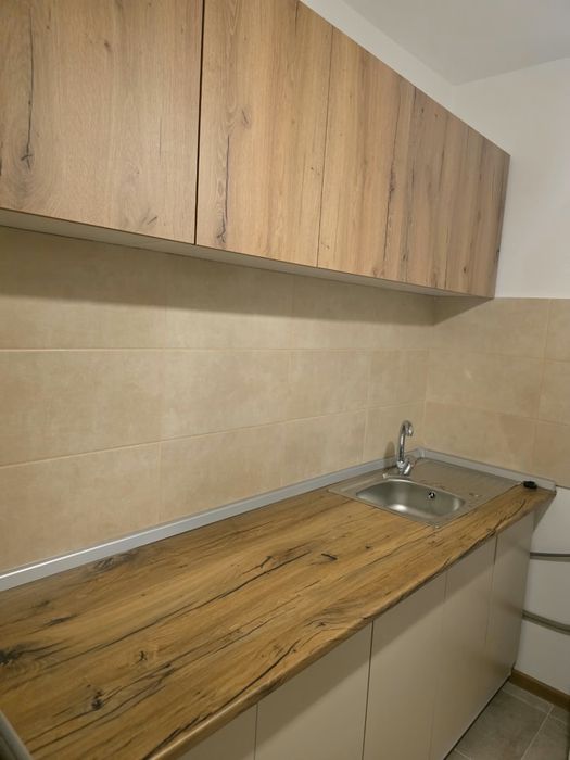 Inchiriez apartament 2 camere
