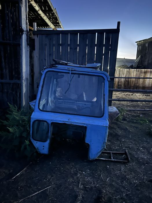 Продам мтз 50 на полном ходу