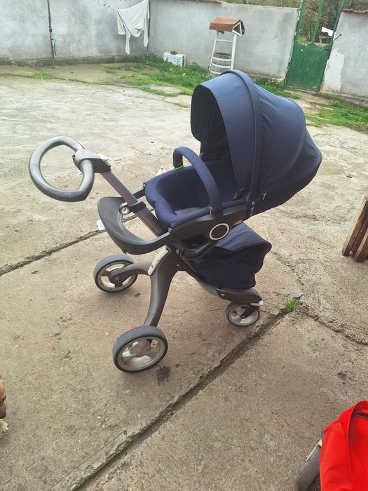 Количка Stokke v5