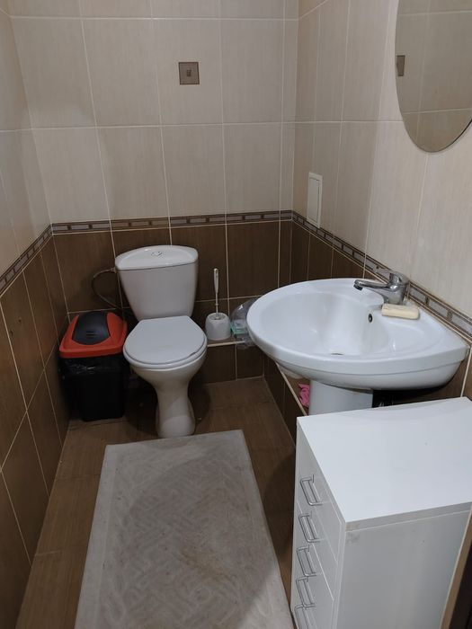 Продажа 3 х комнатная Зердели