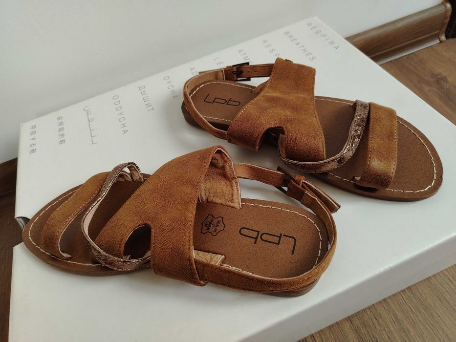 Дамски обувки - различни модели