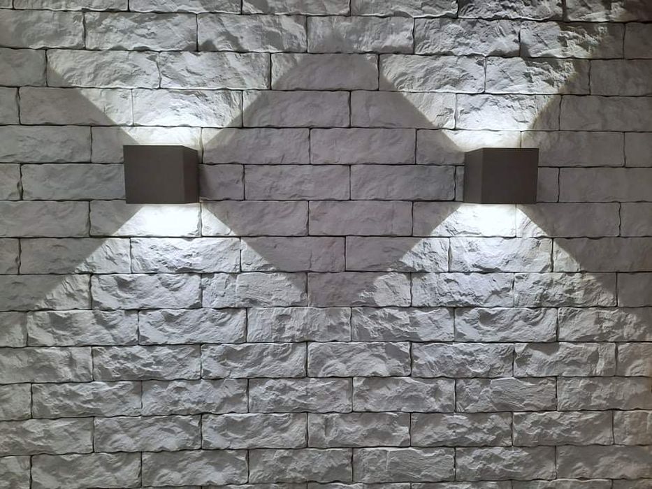 Декоративен камък