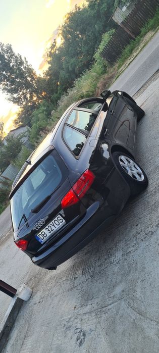 Audi a4 b8 2.0 tdi caga 8+1