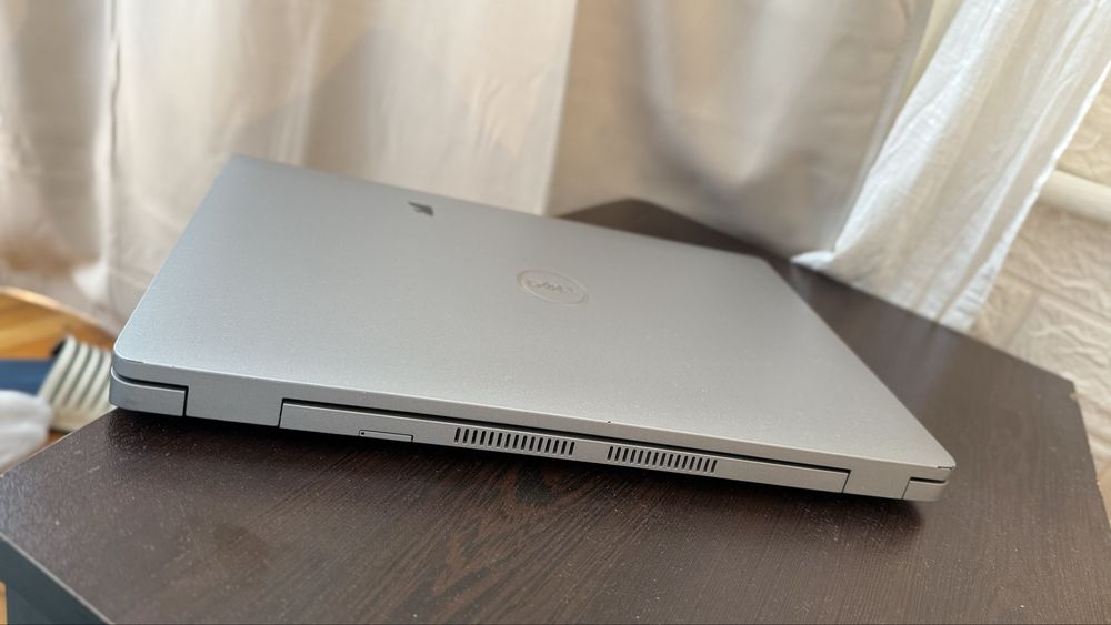 Dell Latitude 5420