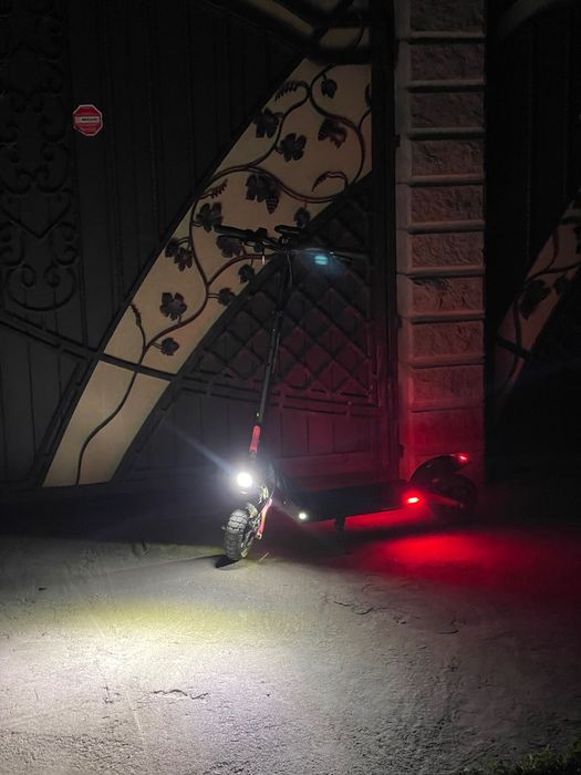 Kugoo kirin g2 pro 2023