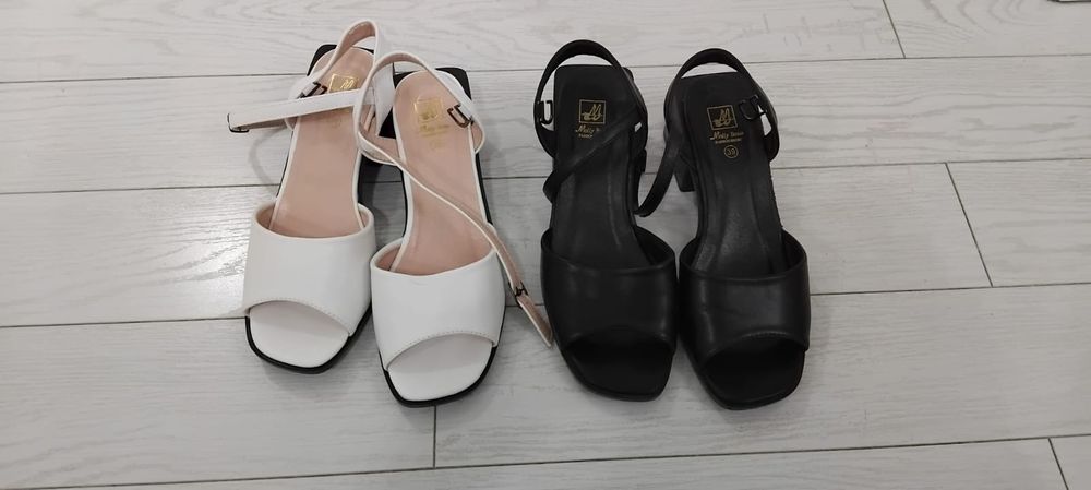 Босоножки ,туфли, летняя обувь