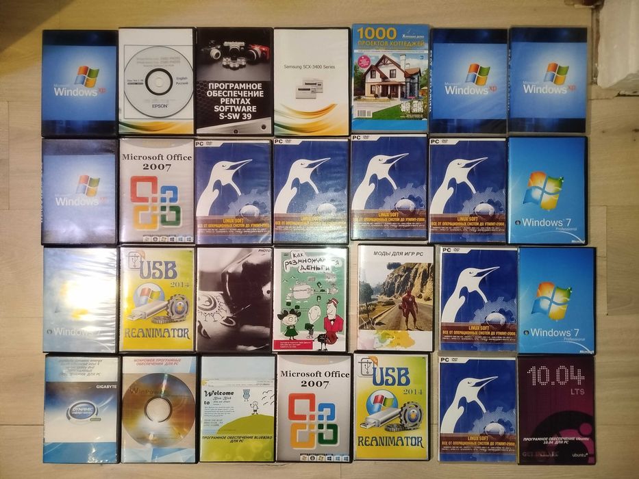 Компьютерные игры