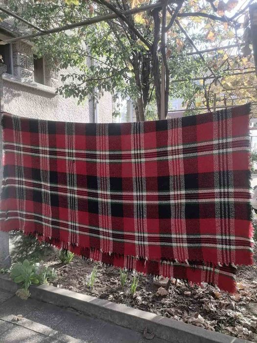 Родопско  одеало